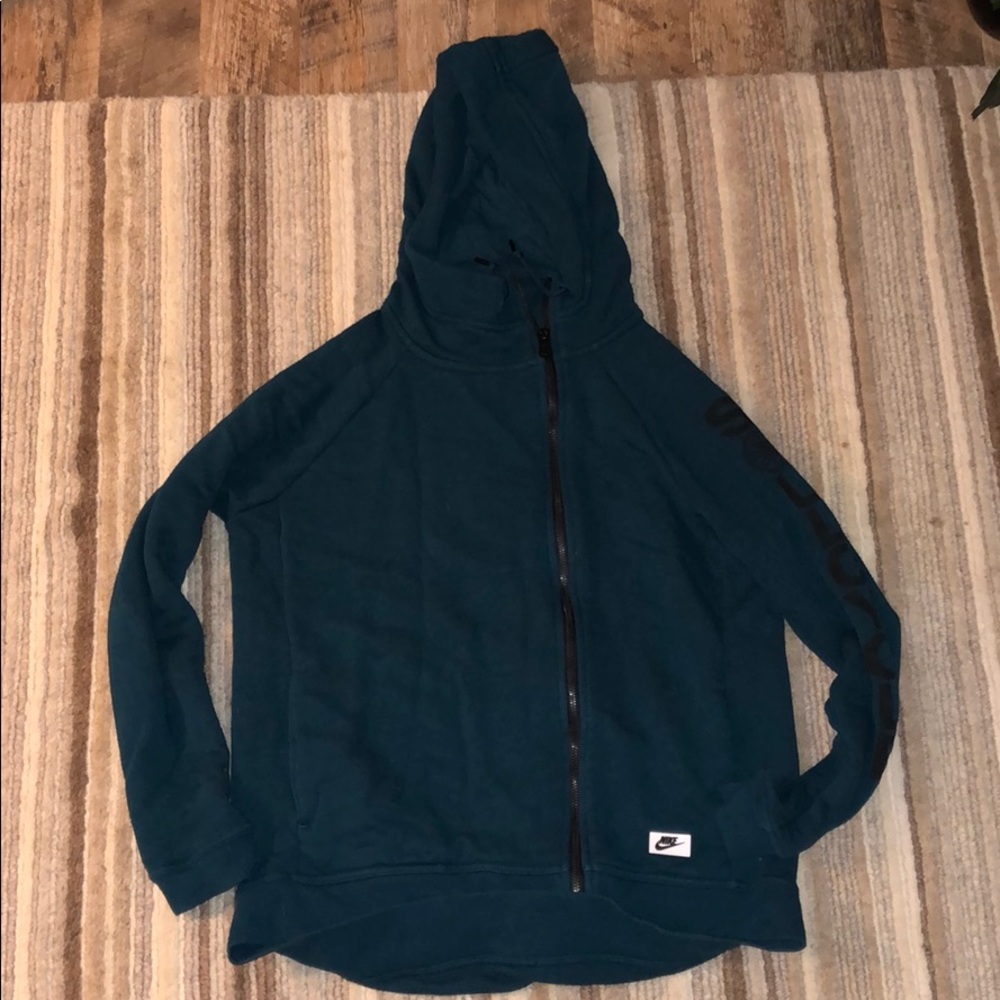 SoulCycle hoodie